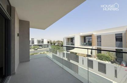 Villa - 4 Bedrooms - 4 Bathrooms for rent in Ruba - Arabian Ranches 3 - Dubai