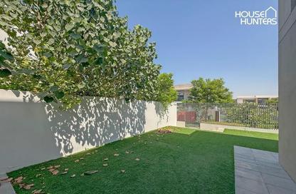 Villa - 4 Bedrooms - 4 Bathrooms for rent in Ruba - Arabian Ranches 3 - Dubai Villa - 4 Bedrooms - 4 Bathrooms for rent in Ruba - Arabian Ranches 3 - Dubai