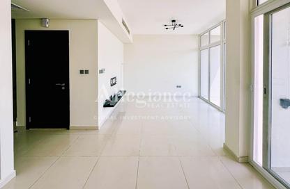Townhouse - 3 - 3 for sale in Mimosa - Damac Hills 2 - Dubai