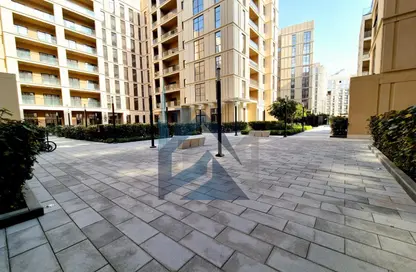 Apartment - 1 Bedroom - 1 Bathroom for rent in Al Mamsha - Muwaileh - Sharjah