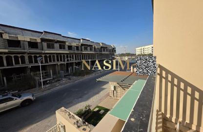 Villa - 4 Bedrooms - 5 Bathrooms for rent in Al Zaheya Gardens - Al Zahya - Ajman