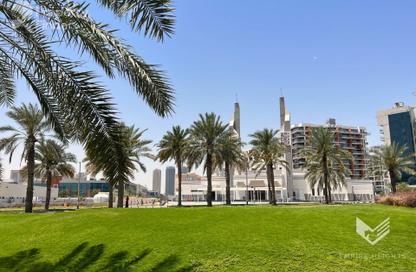 Apartment - 1 - 2 for rent in Silicon Gates 1 - Silicon Gates - Dubai Silicon Oasis - Dubai