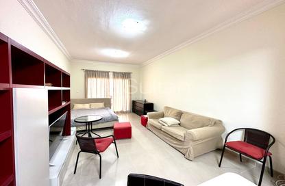 Apartment - Studio - 1 for rent in Marina Apartments H - Al Hamra Marina Residences - Al Hamra Village - Ras Al Khaimah