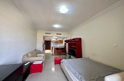 Apartment - Studio - 1 for rent in Marina Apartments H - Al Hamra Marina Residences - Al Hamra Village - Ras Al Khaimah