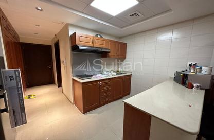 Apartment - Studio - 1 for rent in Marina Apartments H - Al Hamra Marina Residences - Al Hamra Village - Ras Al Khaimah