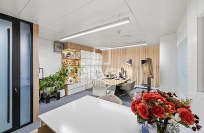 Office Space - Studio - 2 for sale in Smart Heights - Barsha Heights (Tecom) - Dubai