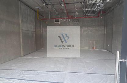 Retail - Studio for rent in Crest Grande - Sobha Hartland - Mohammed Bin Rashid City - Dubai