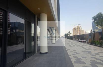 Retail - Studio for rent in Crest Grande - Sobha Hartland - Mohammed Bin Rashid City - Dubai