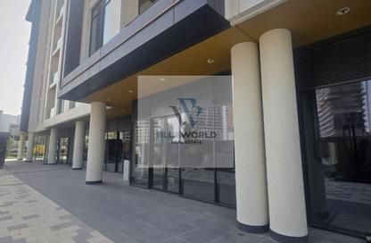 Retail - Studio for rent in Crest Grande - Sobha Hartland - Mohammed Bin Rashid City - Dubai
