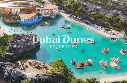 Townhouse - 4 Bedrooms - 3 Bathrooms for sale in Antigua 1 - Damac Islands 2 - Dubai Land - Dubai