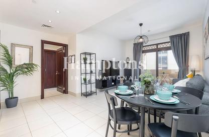 Apartment - 1 - 2 for sale in Yansoon 5 - Yansoon - Old Town - Downtown Dubai - Dubai Apartment - 1 - 2 for sale in Yansoon 5 - Yansoon - Old Town - Downtown Dubai - Dubai