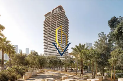 Apartment - 1 Bathroom for sale in Rotana Residences South - Tamouh - Al Reem Island - Abu Dhabi Apartment - 1 Bathroom for sale in Rotana Residences South - Tamouh - Al Reem Island - Abu Dhabi