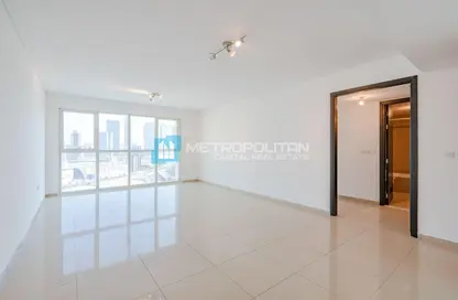 شقة - غرفة نوم - 2 حمامات للبيع في برج راس الخيمة - مارينا سكوير - جزيرة الريم - أبوظبي