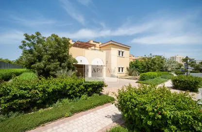 فيلا - 5 غرف نوم - 6 حمامات للبيع في ذا سنترو - ذا فيلا دبي - دبي