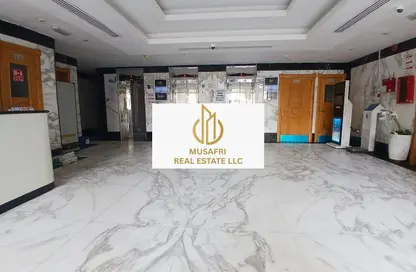 شقة - غرفة نوم - 1 حمام للايجار في شارع التعاون الجديد - التعاون - الشارقة