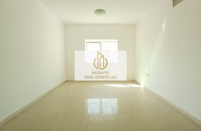 شقة - غرفة نوم - 1 حمام للايجار في شارع التعاون الجديد - التعاون - الشارقة