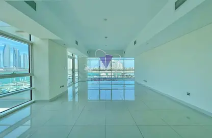 شقة - 2 غرف نوم - 3 حمامات للايجار في المراسي - البطين - أبوظبي