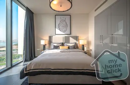 Apartment - 2 Bedrooms - 3 Bathrooms for sale in The Crest Tower C - The Crest - Sobha Hartland - Mohammed Bin Rashid City - Dubai