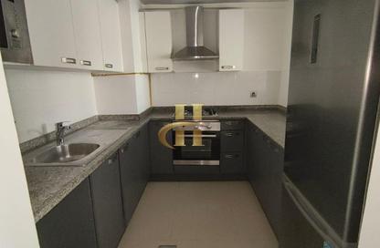 Apartment - 1 - 2 for rent in Jeewar - District 11 - Jumeirah Village Circle - Dubai