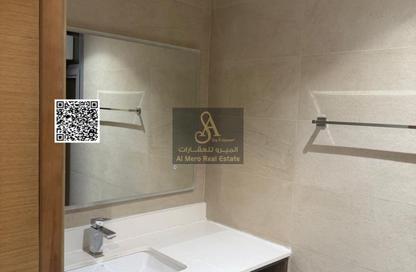 Apartment - 1 Bedroom - 2 Bathrooms for sale in Gulfa Towers - Al Rashidiya 1 - Al Rashidiya - Ajman