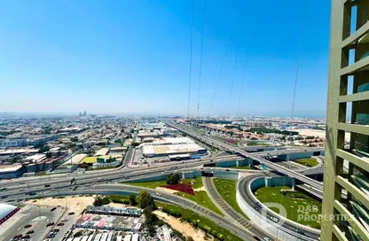 Apartment - 2 Bedrooms - 2 Bathrooms for rent in Aykon City Tower C - Aykon City - Business Bay - Dubai