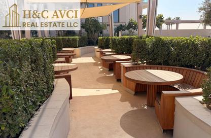 Apartment - 2 Bedrooms - 2 Bathrooms for rent in Al Badia Living - Dubai Festival City - Dubai