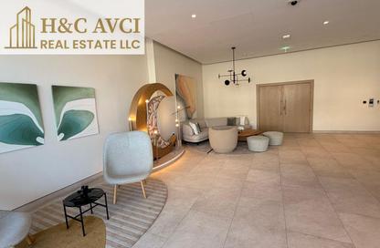 Apartment - 2 Bedrooms - 2 Bathrooms for rent in Al Badia Living - Dubai Festival City - Dubai