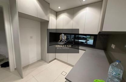 Townhouse - 3 Bedrooms - 4 Bathrooms for rent in Masaar - Tilal City - Sharjah