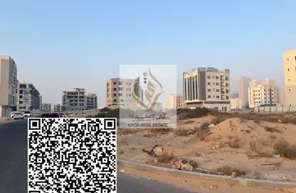 Land - Studio for sale in Al Jurf 2 - Al Jurf - Ajman Downtown - Ajman