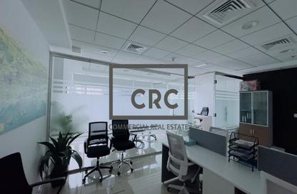 Office Space - Studio for rent in The Burlington - Business Bay - Dubai Office Space - Studio for rent in The Burlington - Business Bay - Dubai