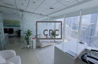 Office Space - Studio for rent in The Burlington - Business Bay - Dubai Office Space - Studio for rent in The Burlington - Business Bay - Dubai