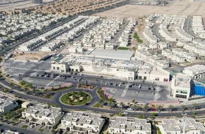 Land - Studio for sale in Al Furjan West - Al Furjan - Dubai