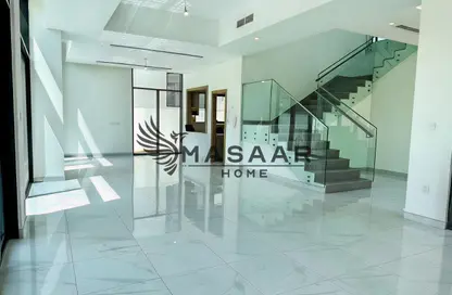 Villa - 4 Bedrooms - 6 Bathrooms for rent in Murooj Al Furjan West - Murooj Al Furjan - Al Furjan - Dubai