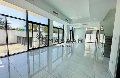 Villa - 4 Bedrooms - 6 Bathrooms for rent in Murooj Al Furjan West - Murooj Al Furjan - Al Furjan - Dubai