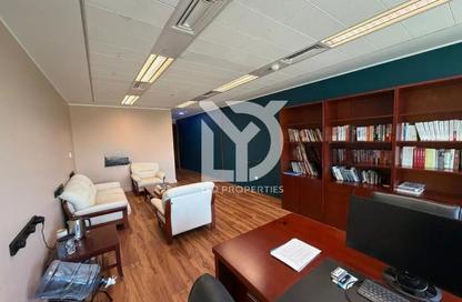 Office Space - Studio for rent in Emaar Business Park Building 1 - Emaar Business Park - Sheikh Zayed Road - Dubai