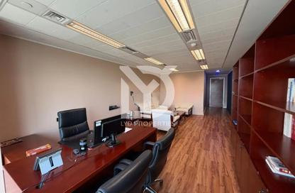 Office Space - Studio for rent in Emaar Business Park Building 1 - Emaar Business Park - Sheikh Zayed Road - Dubai Office Space - Studio for rent in Emaar Business Park Building 1 - Emaar Business Park - Sheikh Zayed Road - Dubai