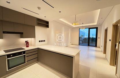 Apartment - 1 Bedroom - 2 Bathrooms for rent in H Three by Aurora - District 11 - Jumeirah Village Circle - Dubai