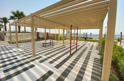 Apartment - 1 - 1 for rent in Golf Vita A - Golf Vita - Damac Hills - Dubai Apartment - 1 - 1 for rent in Golf Vita A - Golf Vita - Damac Hills - Dubai