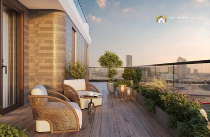 Apartment - 5 Bedrooms - 6 Bathrooms for sale in Takaya - Motor City - Dubai