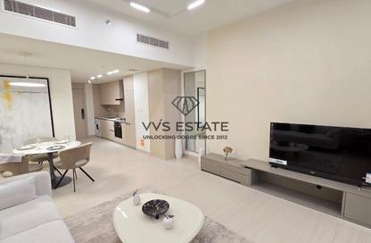 Apartment - 1 Bedroom - 2 Bathrooms for sale in MAG 330 - City of Arabia - Dubai