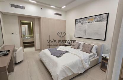 Apartment - 1 Bedroom - 2 Bathrooms for sale in MAG 330 - City of Arabia - Dubai