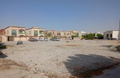 Land - Studio for sale in Al Mowaihat 3 - Al Mowaihat - Ajman
