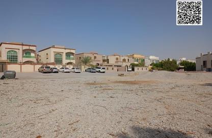 Land - Studio for sale in Al Mowaihat 3 - Al Mowaihat - Ajman