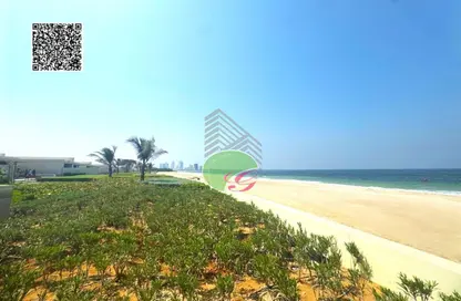 شقة - غرفة نوم - 2 حمامات للبيع في سيلاين ريزيدينسز - الزورا - عجمان