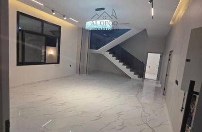Villa - 5 - 7 for sale in Al Helio 1 - Al Helio - Ajman
