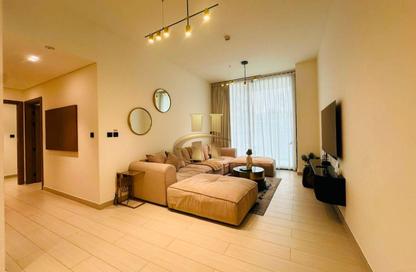 Apartment - 2 Bedrooms - 3 Bathrooms for rent in Binghatti Amber - District 11 - Jumeirah Village Circle - Dubai Apartment - 2 Bedrooms - 3 Bathrooms for rent in Binghatti Amber - District 11 - Jumeirah Village Circle - Dubai