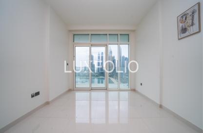 Apartment - 2 Bedrooms - 2 Bathrooms for rent in Sunrise Bay Tower 2 - Sunrise Bay - EMAAR Beachfront - Dubai Harbour - Dubai