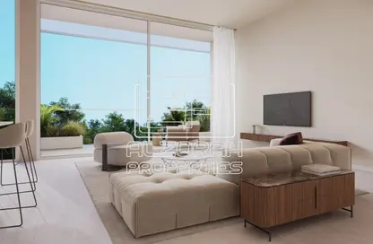 شقة - غرفة نوم - 2 حمامات للبيع في سيلاين ريزيدينسز - الزورا - عجمان