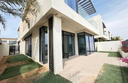 Villa - 5 Bedrooms - 5 Bathrooms for rent in Marbella I Villas - Marbella - Mina Al Arab - Ras Al Khaimah
