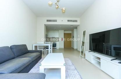 Apartment - 1 Bedroom - 1 Bathroom for rent in Harbour Gate Tower 1 - Harbour Gate - Dubai Creek Harbour (The Lagoons) - Dubai Apartment - 1 Bedroom - 1 Bathroom for rent in Harbour Gate Tower 1 - Harbour Gate - Dubai Creek Harbour (The Lagoons) - Dubai